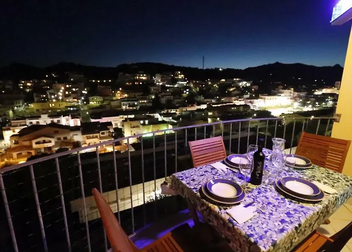 Apartment Glamour House Villasimius