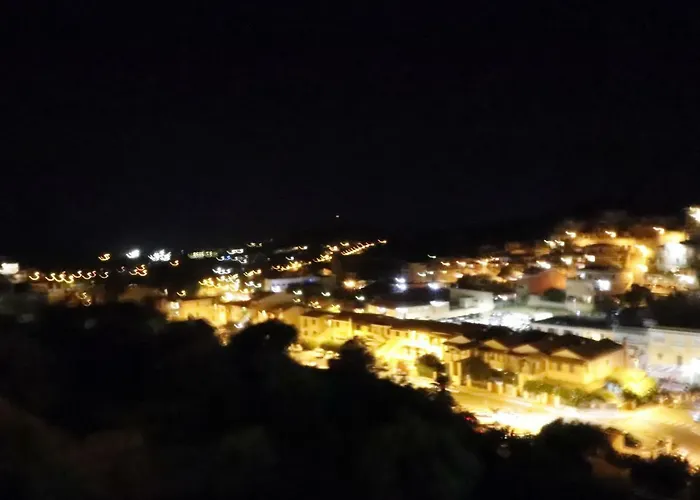 Glamour House Apartment