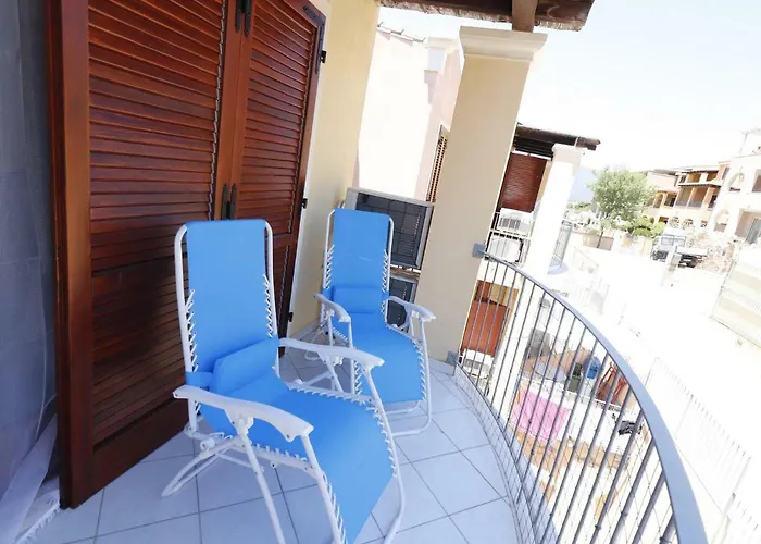 Glamour House Apartament