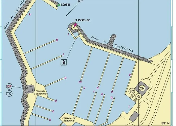 Glamour House * Villasimius